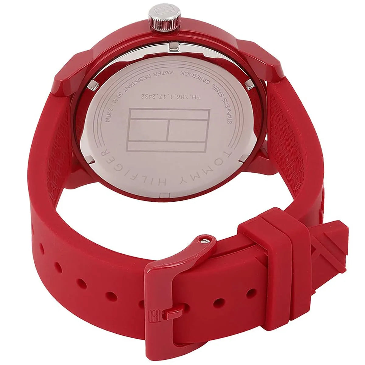 Tommy Hilfiger Watch For Men 1791480