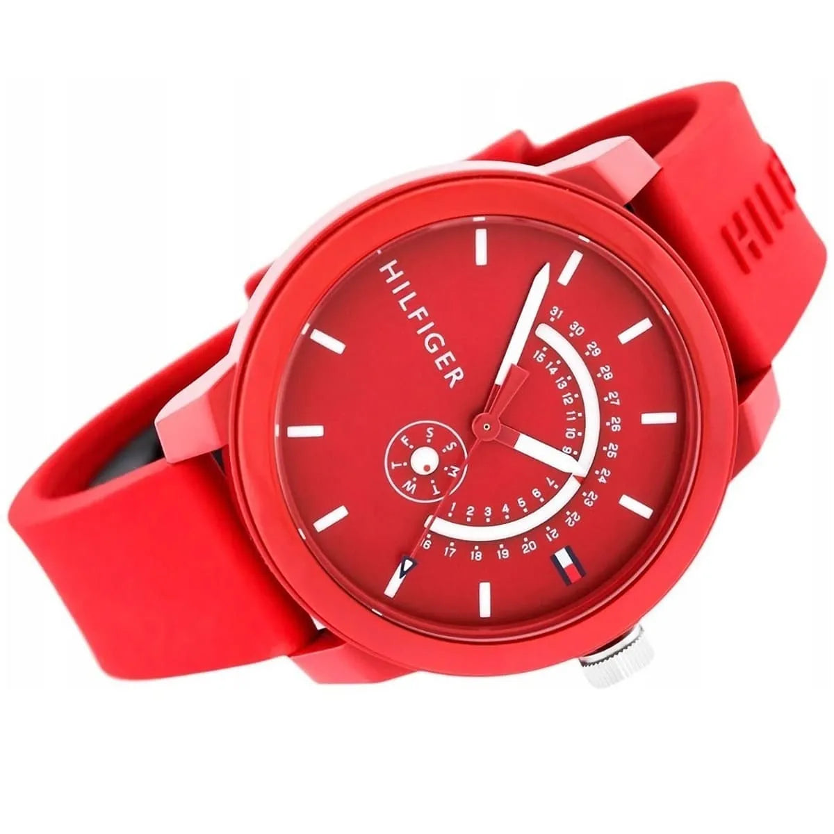 Tommy Hilfiger Watch For Men 1791480