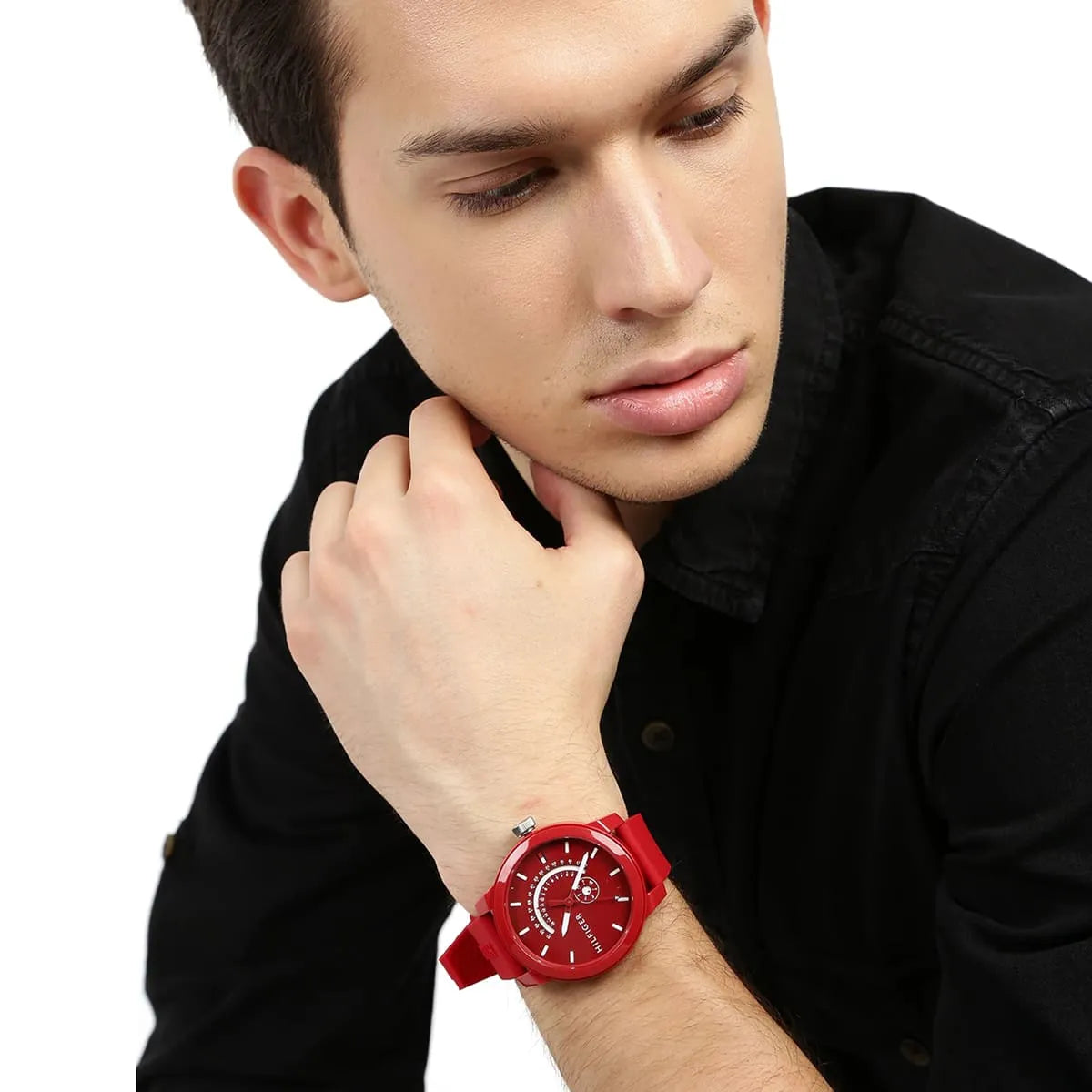 Tommy Hilfiger Watch For Men 1791480