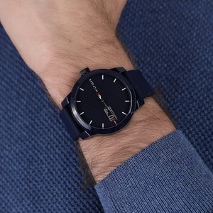 Tommy Hilfiger Watch For Men 1791381