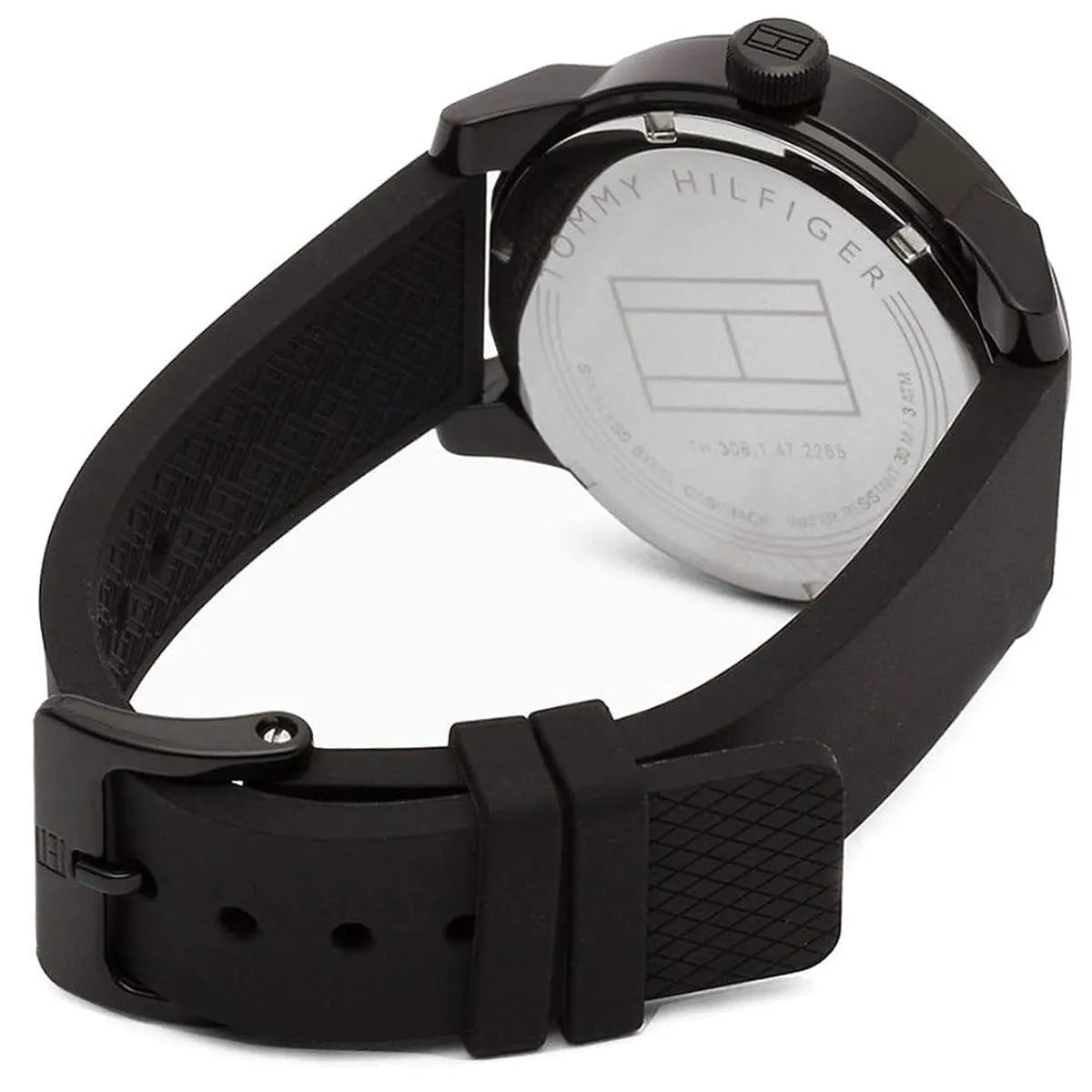 Tommy Hilfiger Watch For Men 1791382