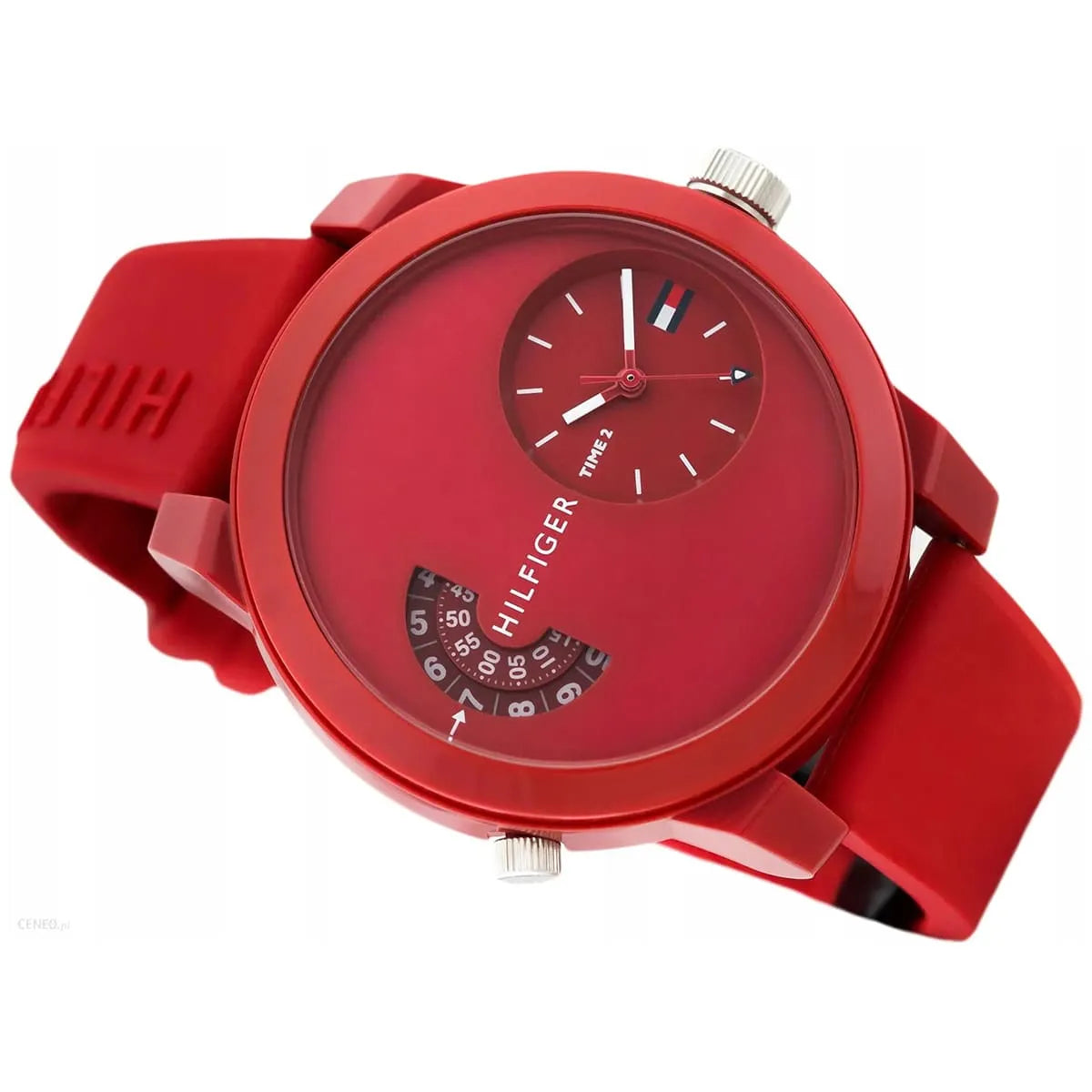 Tommy Hilfiger Watch For Men 1791557