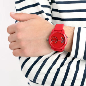 Tommy Hilfiger Watch For Men 1791557