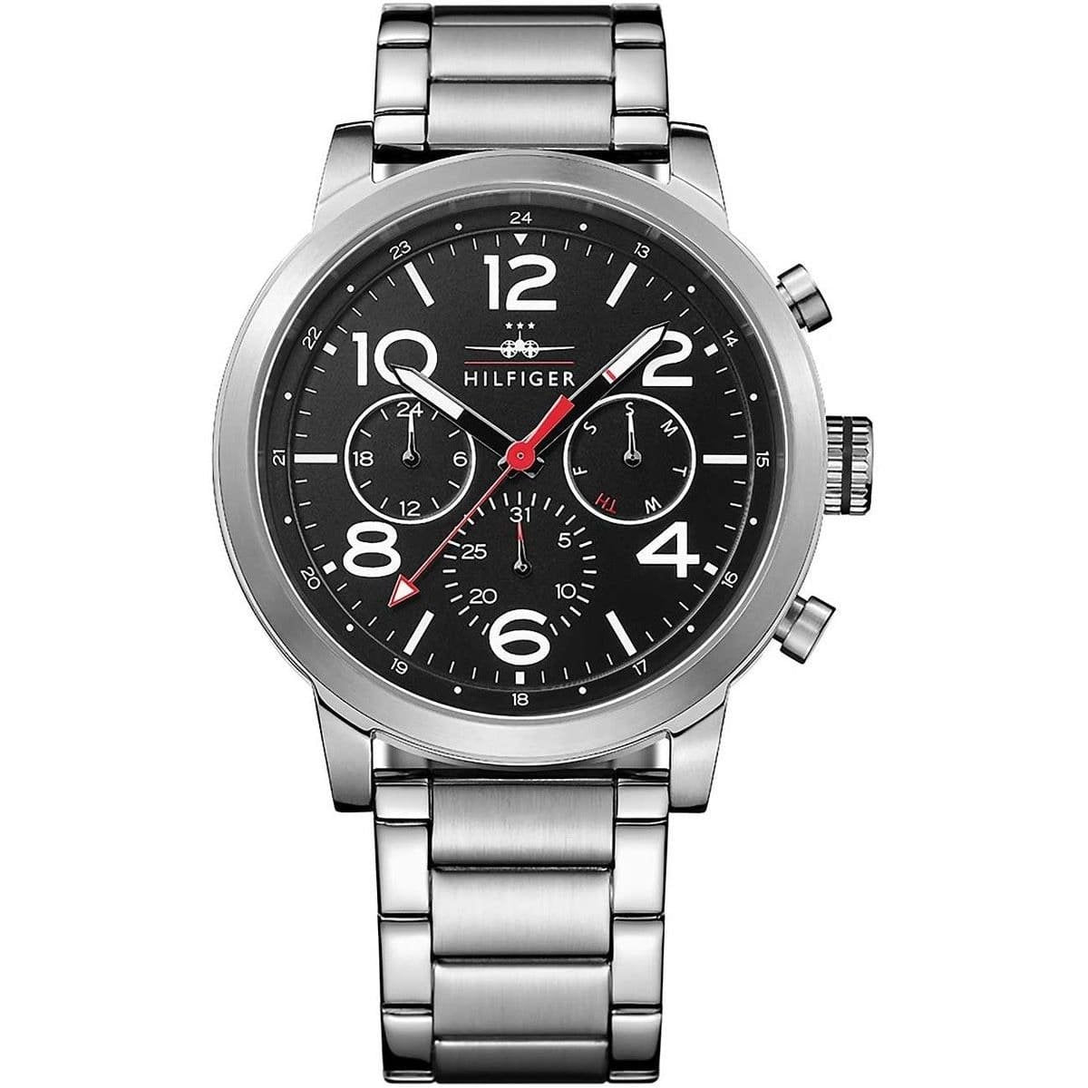 Tommy Hilfiger watch for Men 1791234