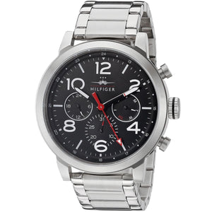 Tommy Hilfiger watch for Men 1791234