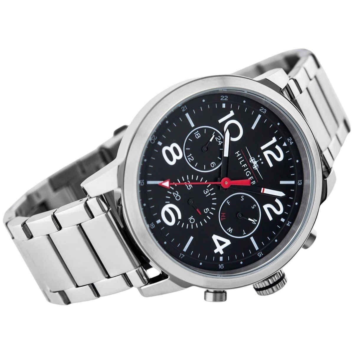 Tommy Hilfiger watch for Men 1791234