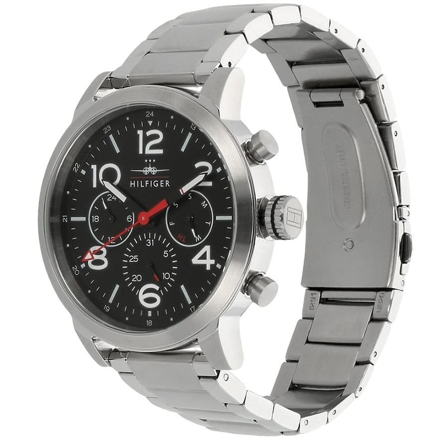 Tommy Hilfiger watch for Men 1791234