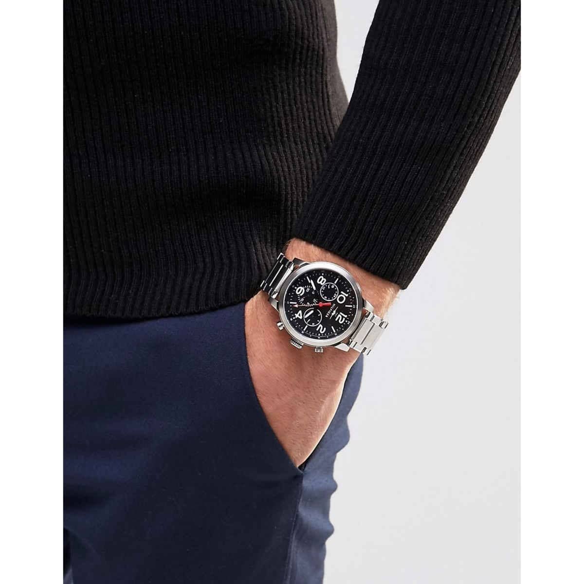 Tommy Hilfiger watch for Men 1791234