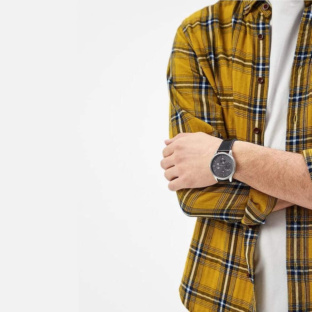Tommy Hilfiger watch for men 1791417