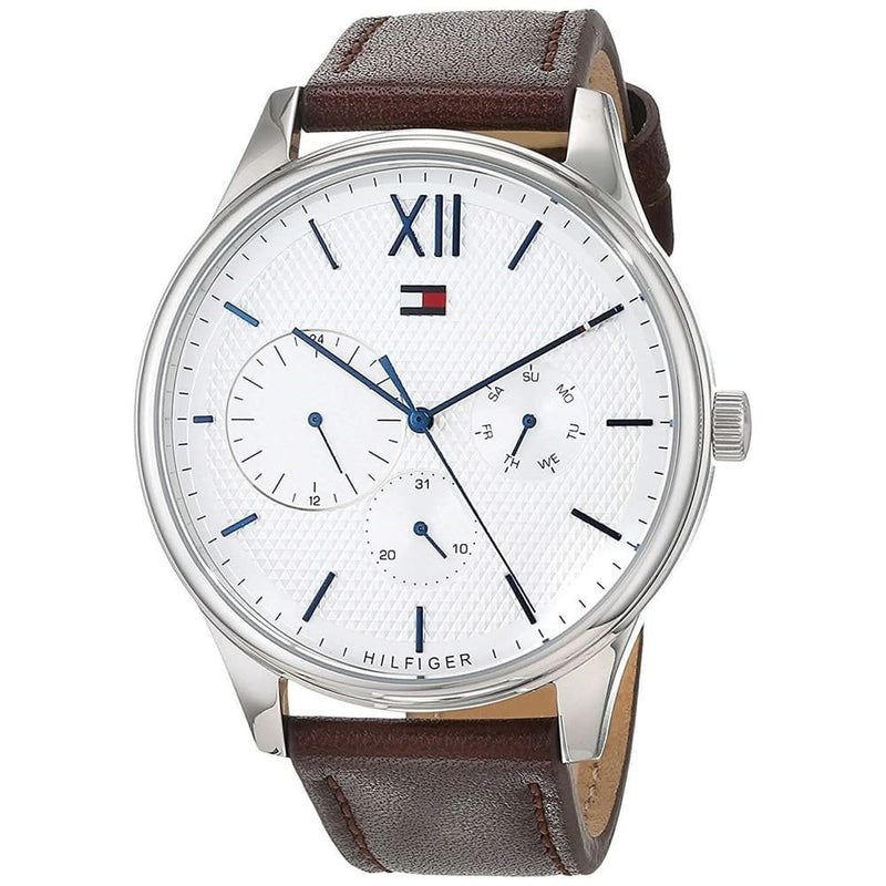 Tommy Hilfiger watch for men 1791418