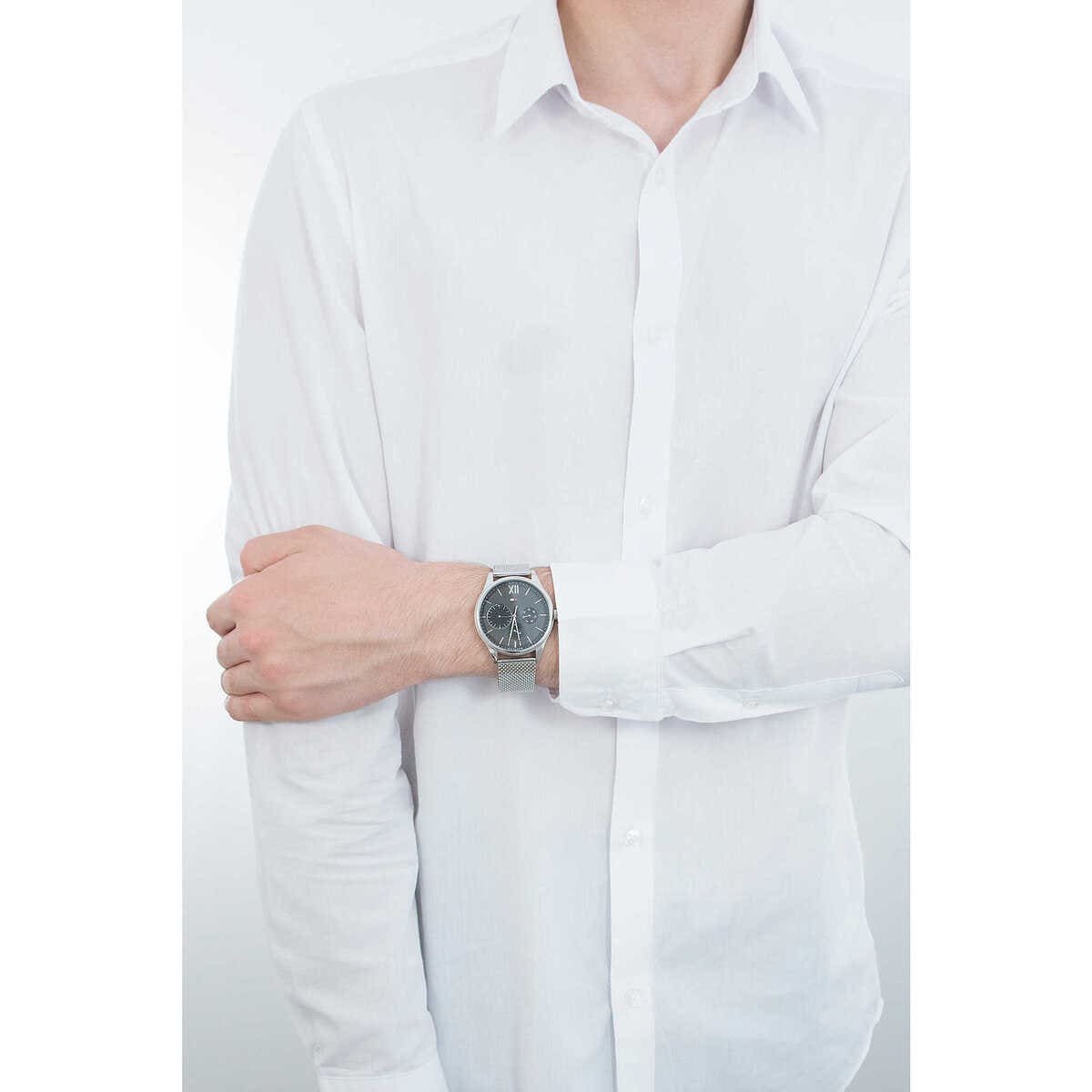 Tommy Hilfiger watch for Men 1791415
