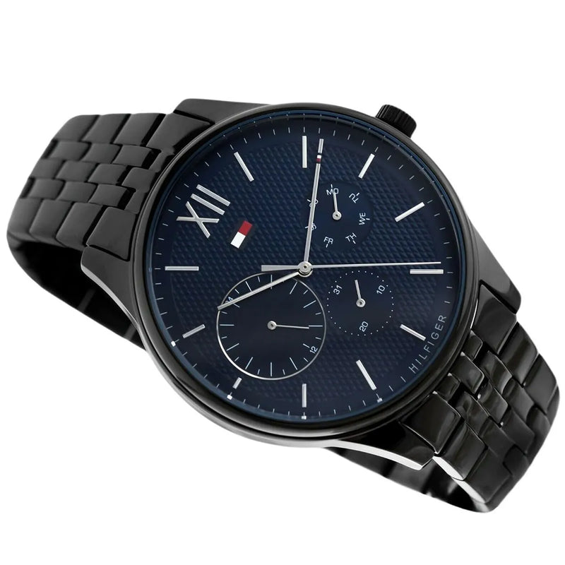 Tommy Hilfiger Watch For Men 1791454