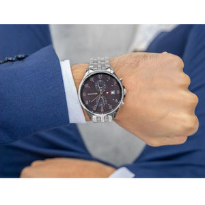 Tommy Hilfiger Watch For Men 1791707