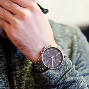 Tommy Hilfiger Watch For Men 1791707