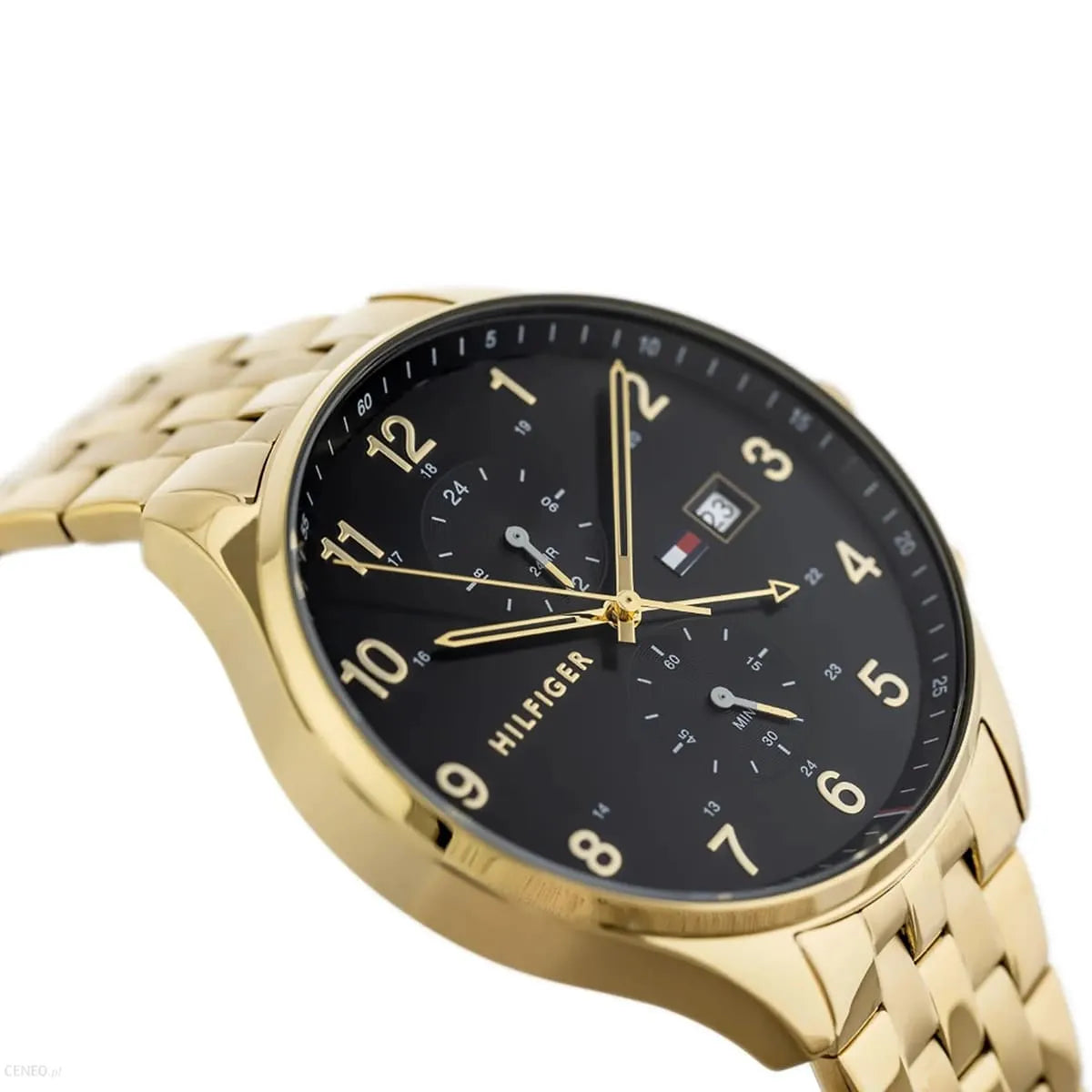 Tommy Hilfiger Watch For Men 1791708