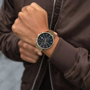 Tommy Hilfiger Watch For Men 1791708