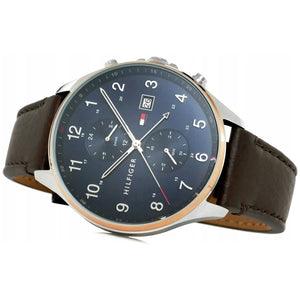 Tommy Hilfiger Watch For Men 1791712