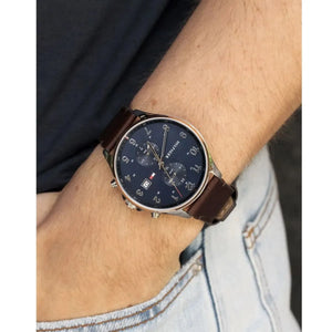 Tommy Hilfiger Watch For Men 1791712