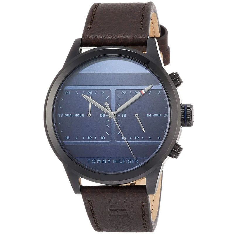 Tommy Hilfiger Watch For Men 1791593