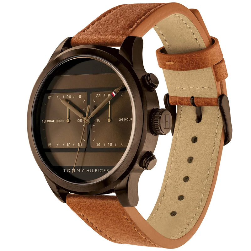 Tommy Hilfiger Watch For Men 1791594