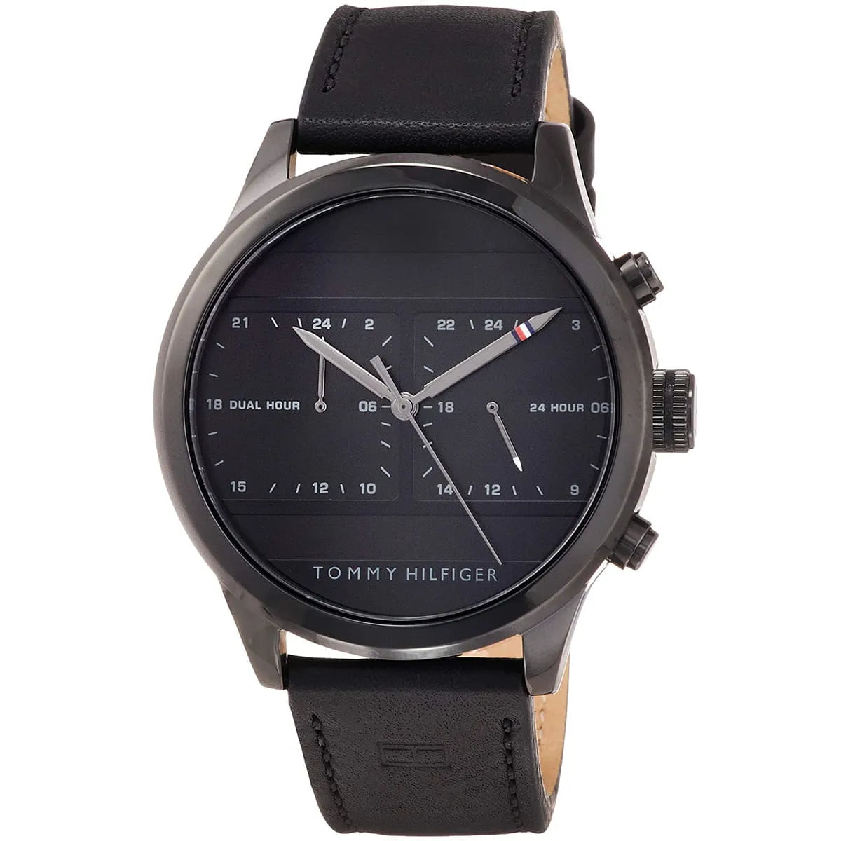 Tommy Hilfiger Watch For Men 1791595