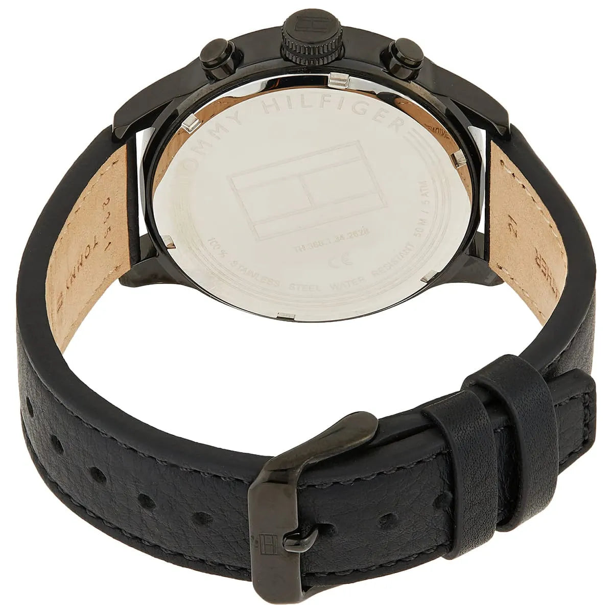 Tommy Hilfiger Watch For Men 1791595