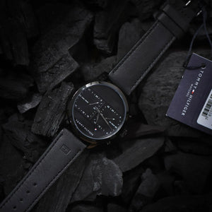 Tommy Hilfiger Watch For Men 1791595