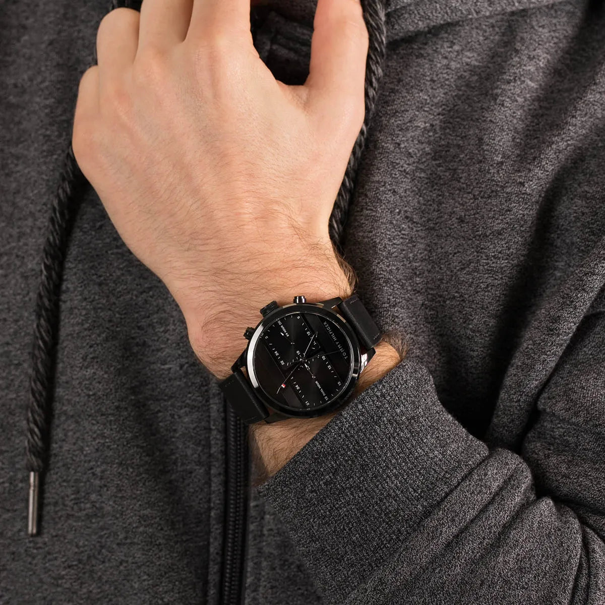 Tommy Hilfiger Watch For Men 1791595
