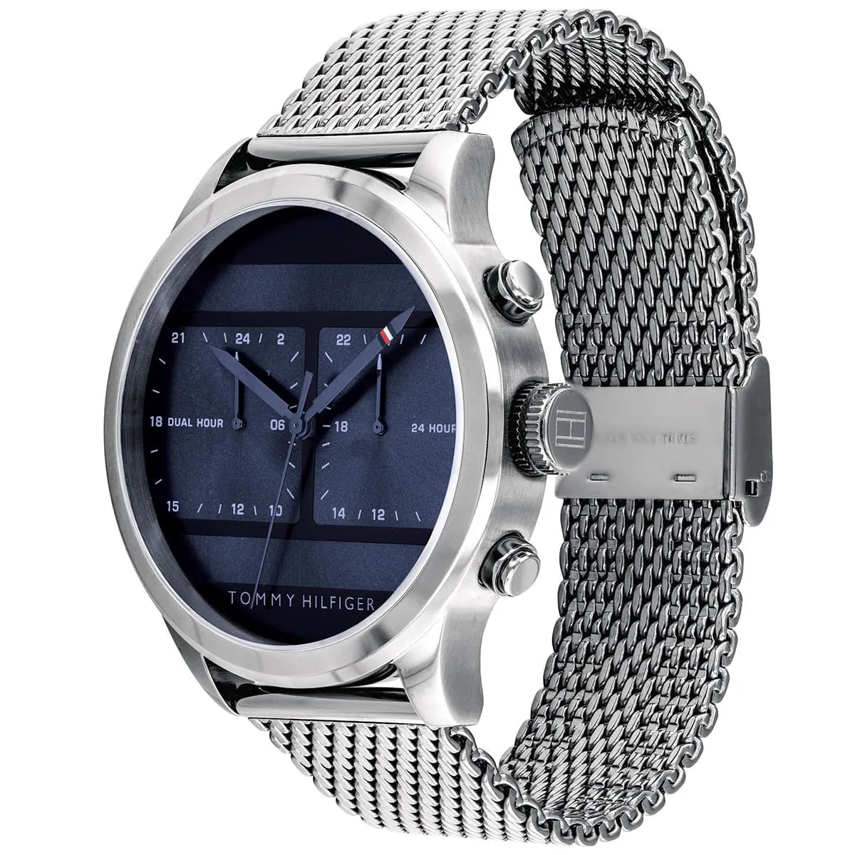 Tommy Hilfiger Watch For Men 1791596