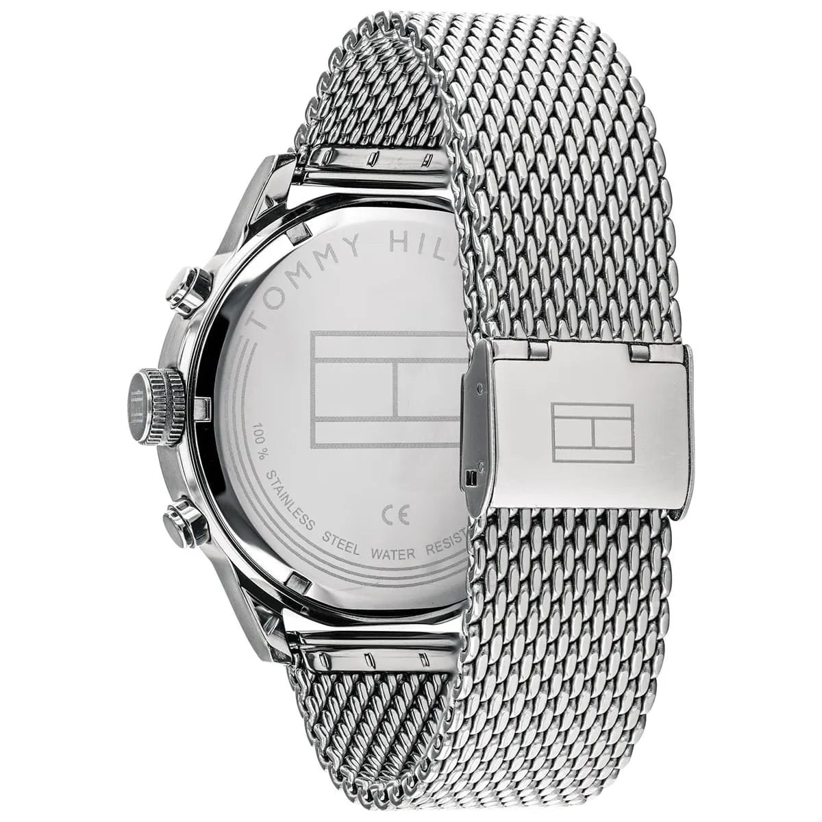 Tommy Hilfiger Watch For Men 1791596