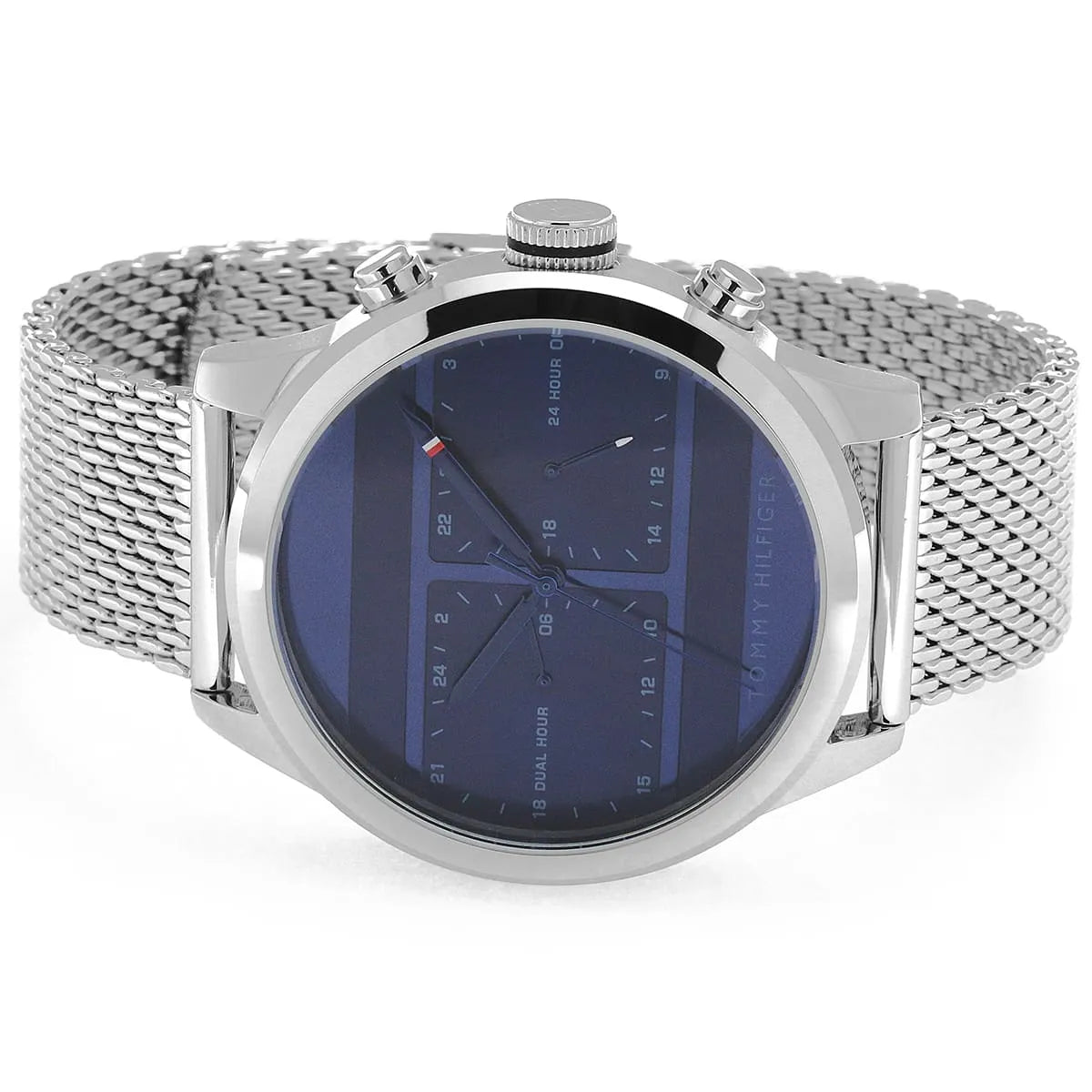 Tommy Hilfiger Watch For Men 1791596