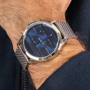 Tommy Hilfiger Watch For Men 1791596