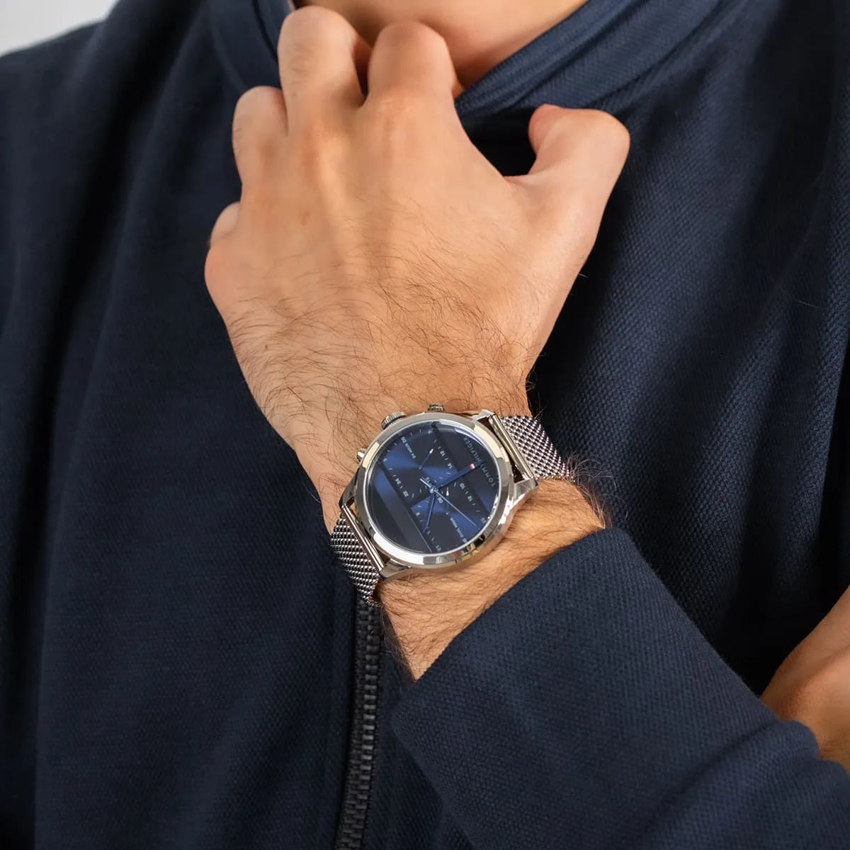 Tommy Hilfiger Watch For Men 1791596