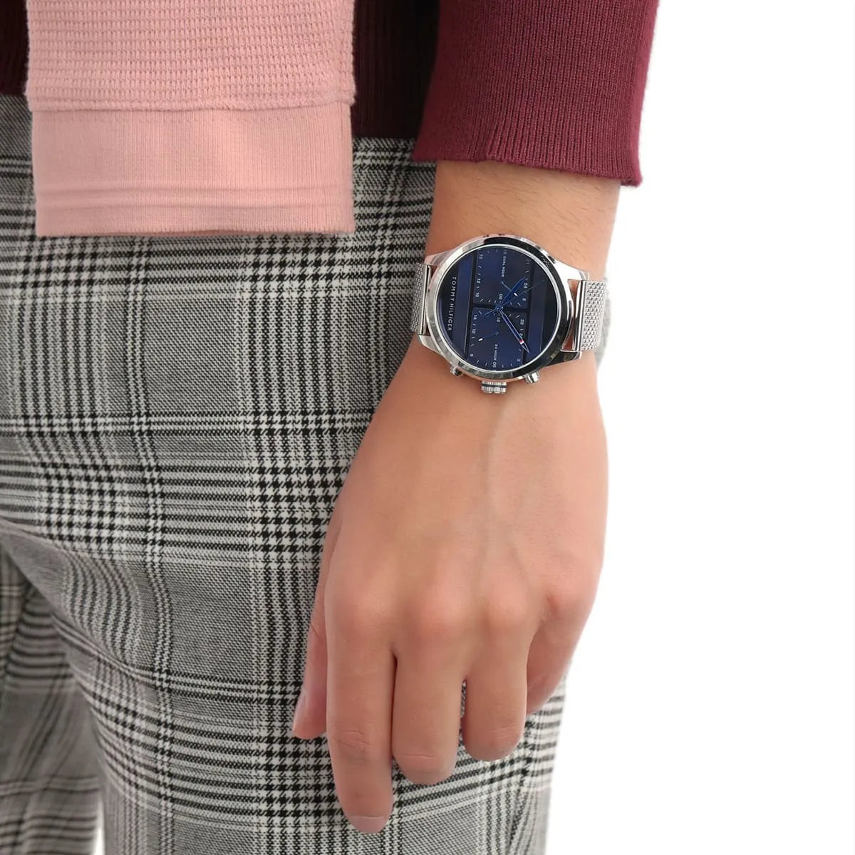 Tommy Hilfiger Watch For Men 1791596
