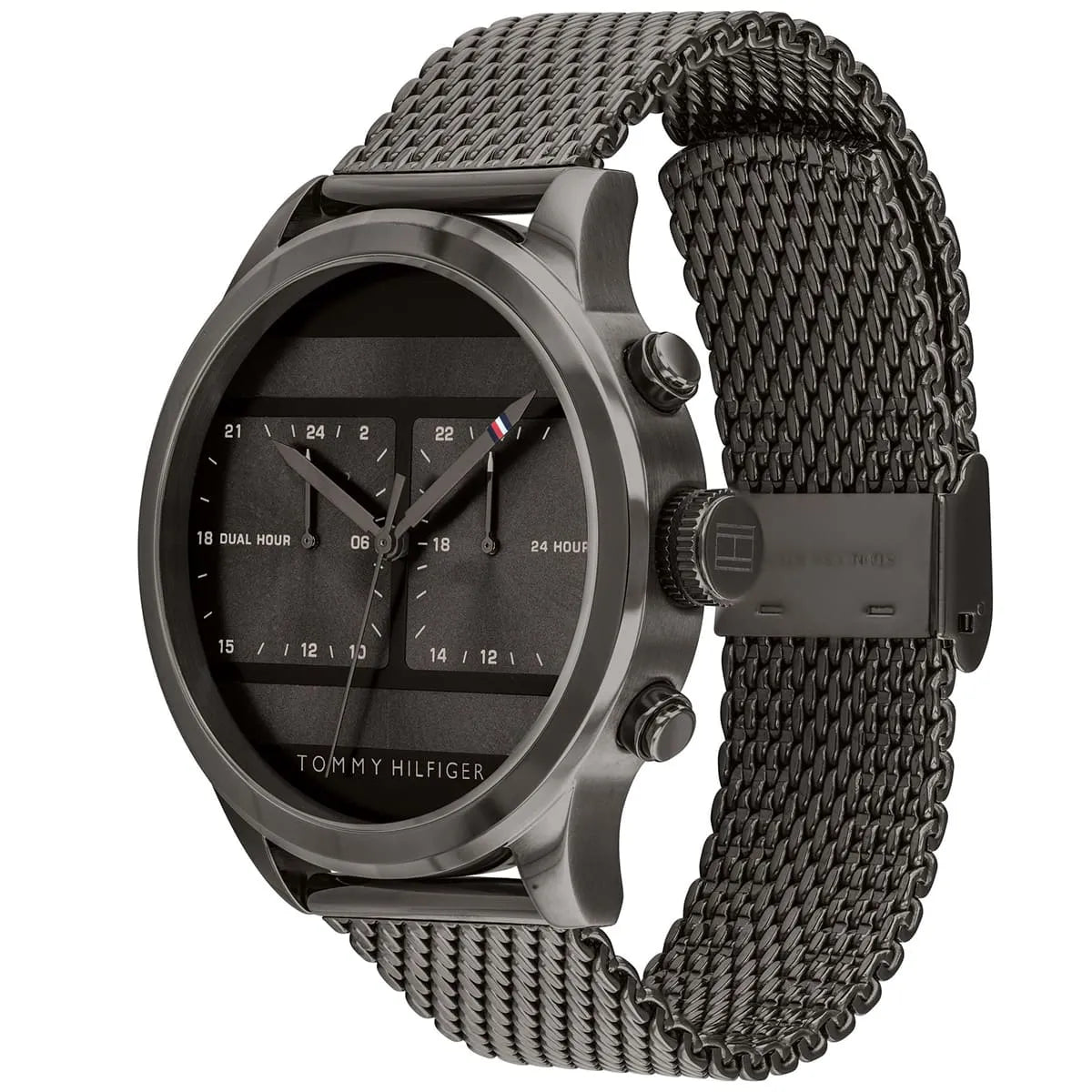 Tommy Hilfiger Watch For Men 1791597