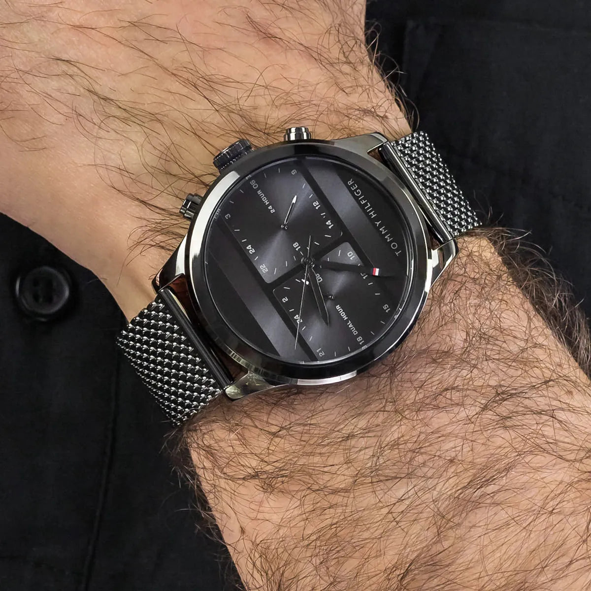 Tommy Hilfiger Watch For Men 1791597