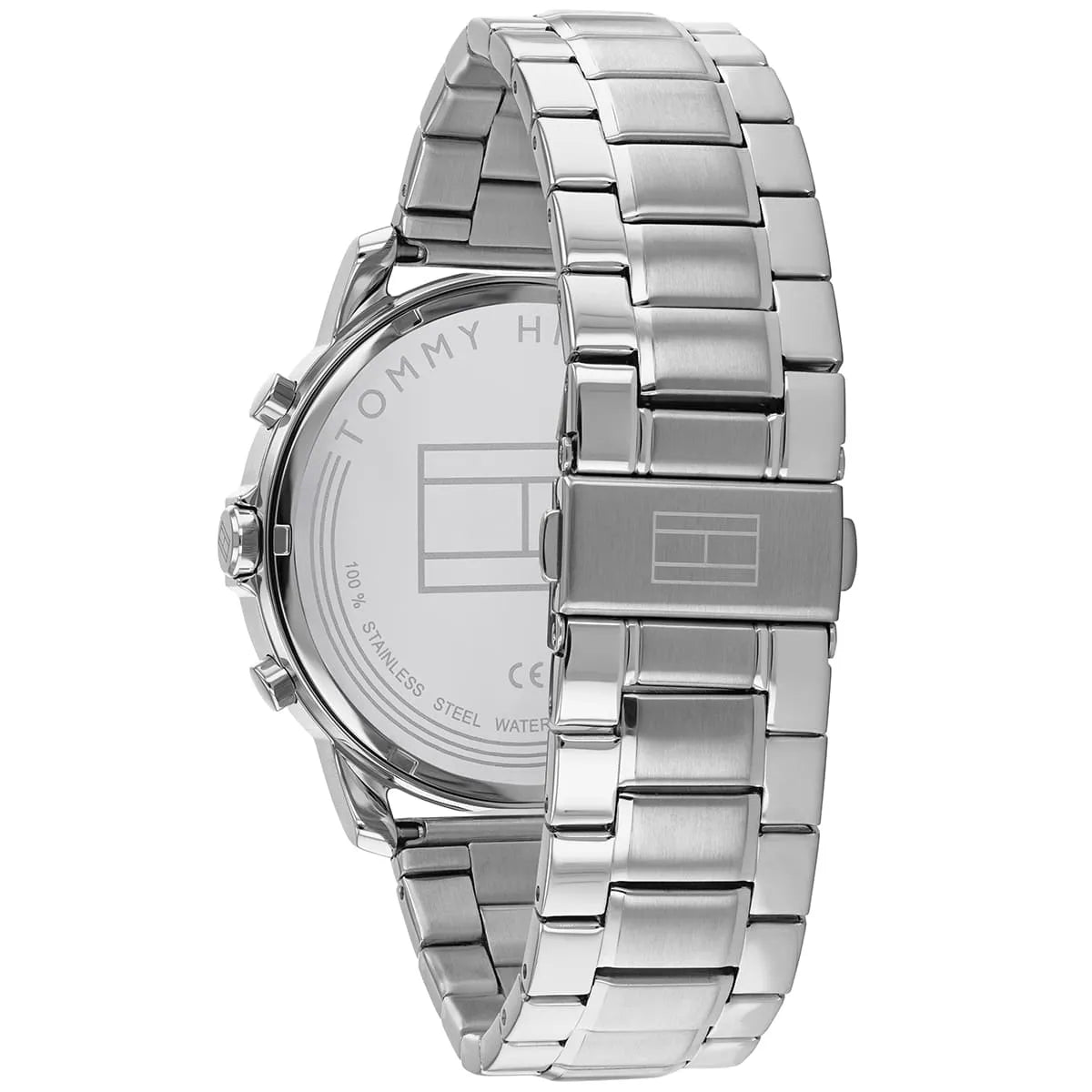 Tommy Hilfiger Watch For Men 1791794
