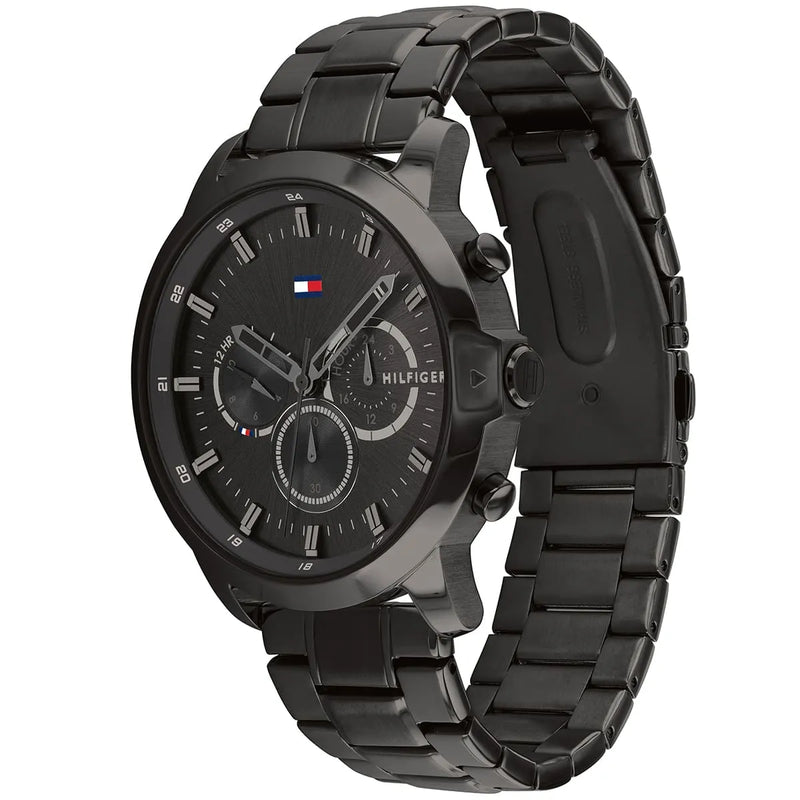 Tommy Hilfiger Watch For Men 1791795
