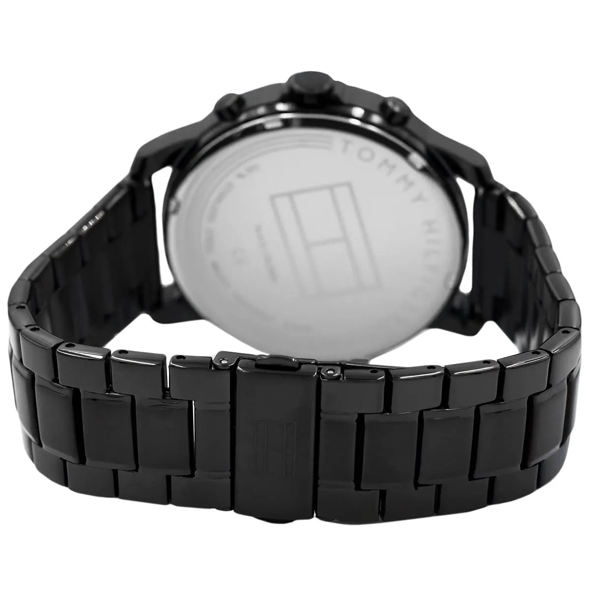 Tommy Hilfiger Watch For Men 1791795