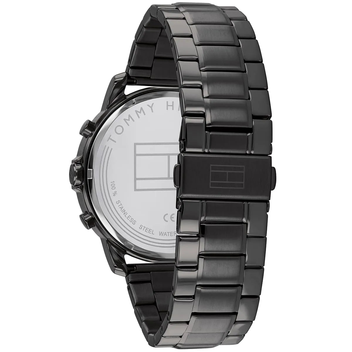 Tommy Hilfiger Watch For Men 1791795
