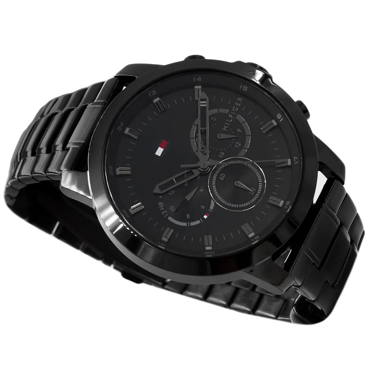 Tommy Hilfiger Watch For Men 1791795