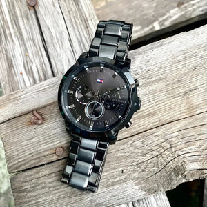 Tommy Hilfiger Watch For Men 1791795