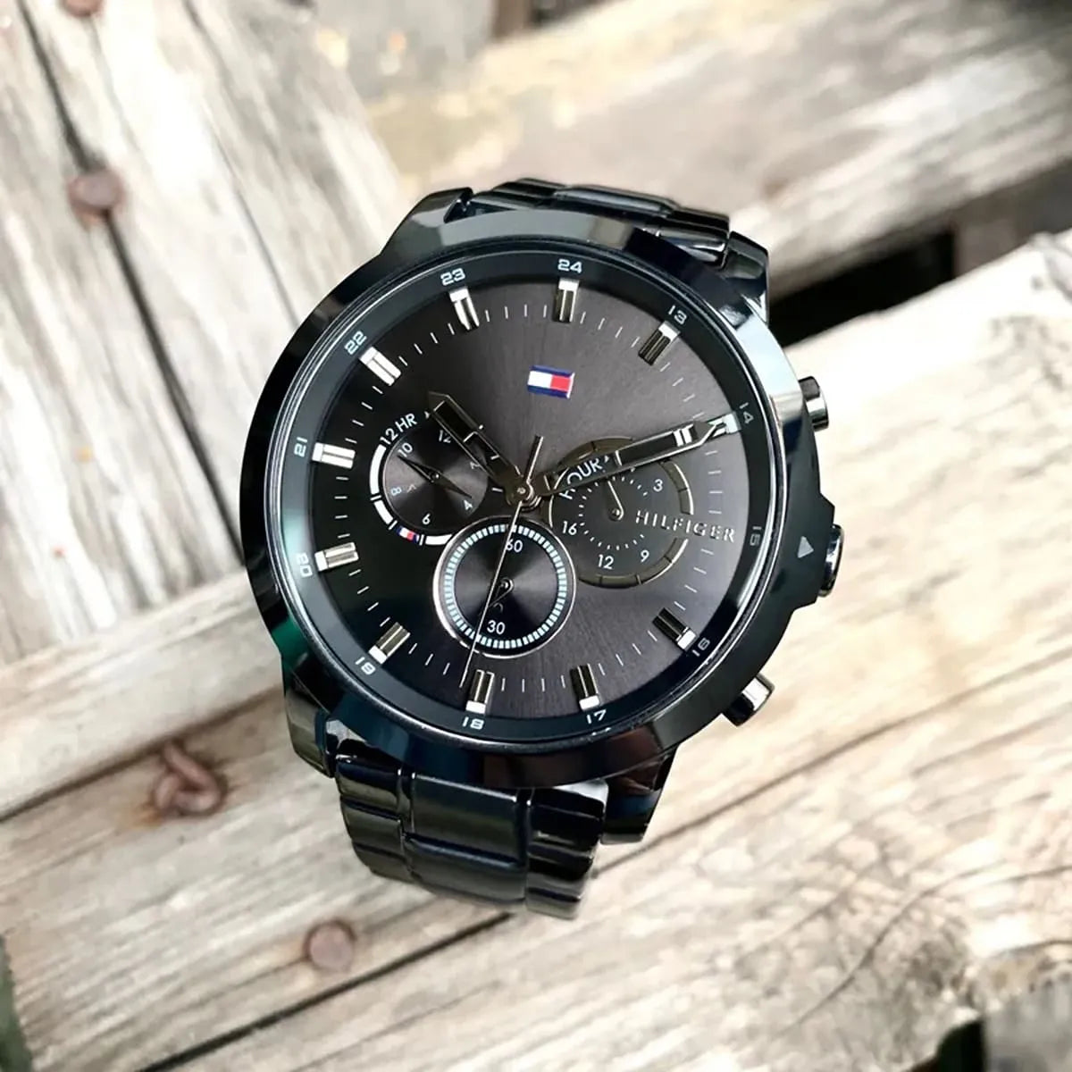 Tommy Hilfiger Watch For Men 1791795