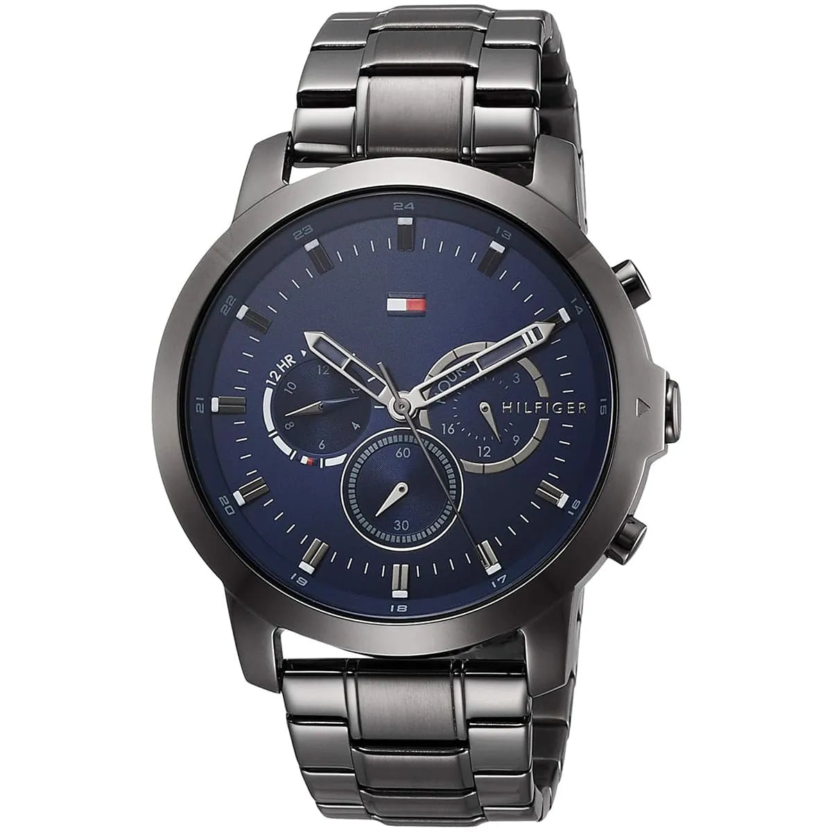 Tommy Hilfiger Watch For Men 1791796