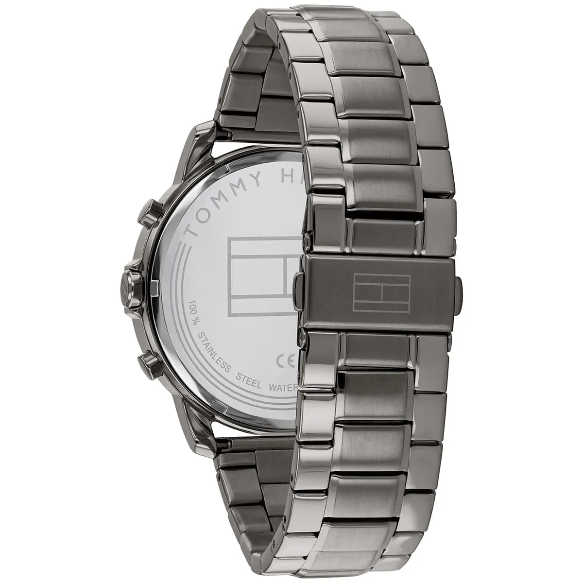 Tommy Hilfiger Watch For Men 1791796
