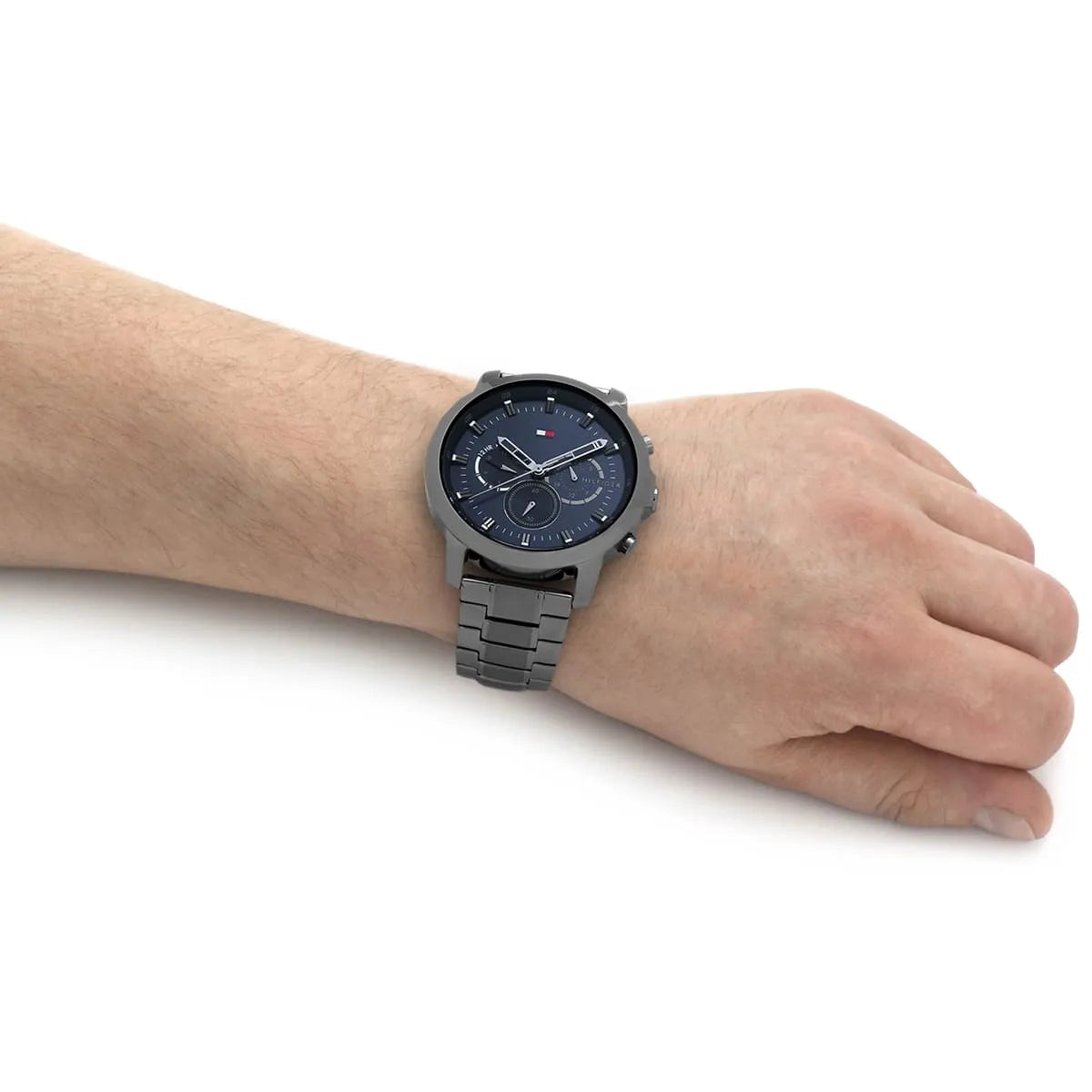 Tommy Hilfiger Watch For Men 1791796