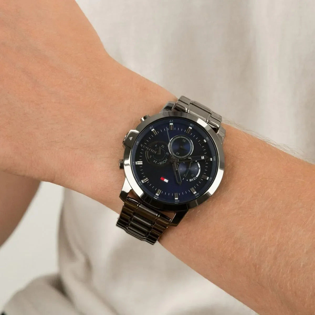 Tommy Hilfiger Watch For Men 1791796
