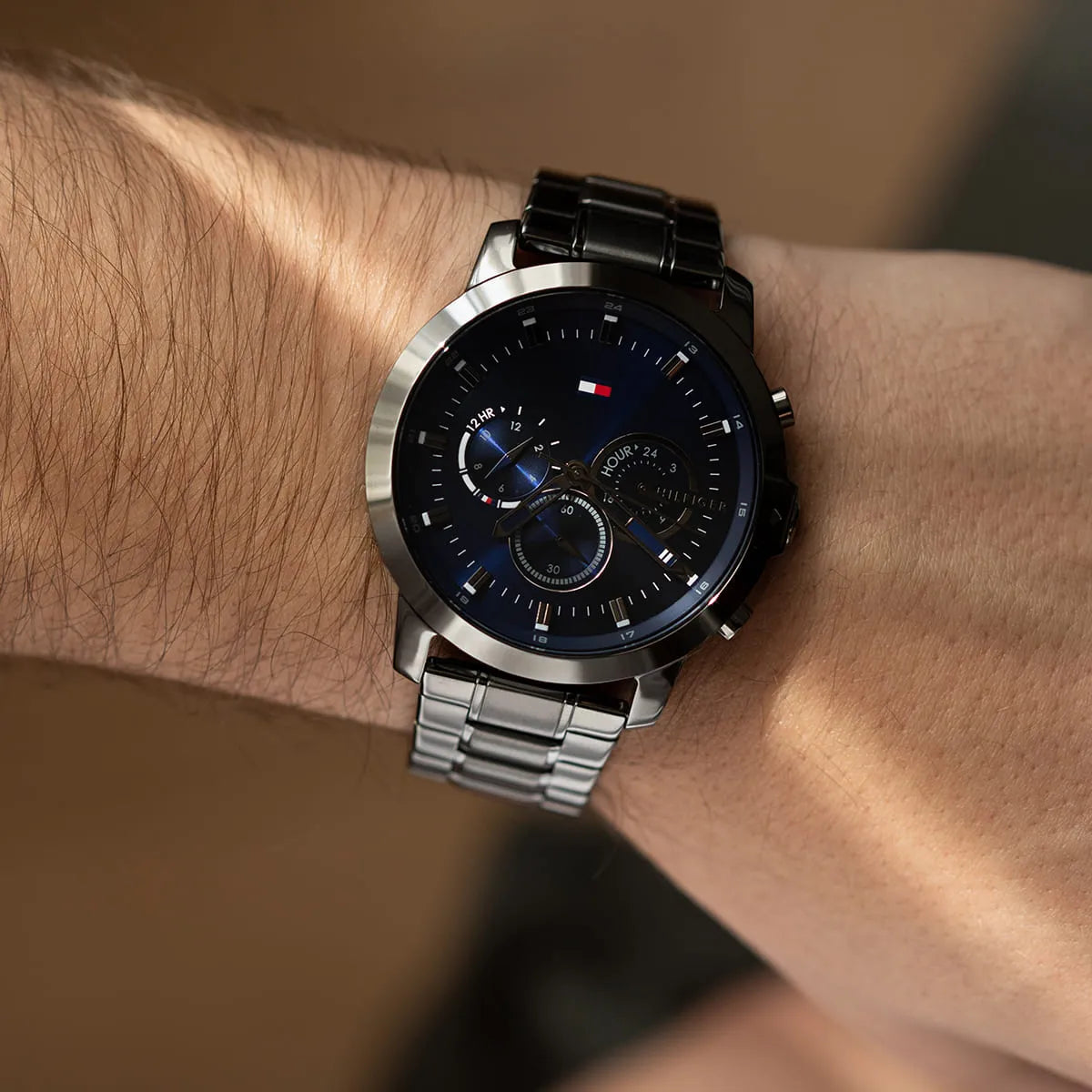 Tommy Hilfiger Watch For Men 1791796