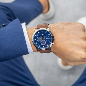 Tommy Hilfiger Watch For Men 1791797