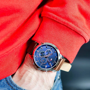 Tommy Hilfiger Watch For Men 1791797